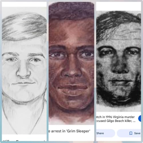 True Crime: How To Catch a Killer