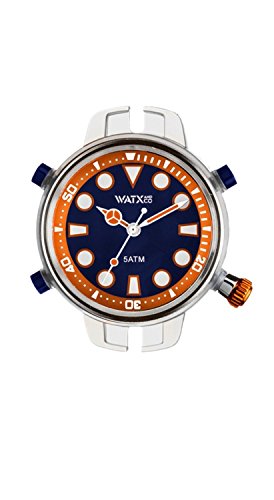 WATX&COLORS M SCUBAX relojes hombre RWA5044