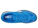 Puma Womens Palermo Moda, Hyperlink Blue/Gum 7 Medium