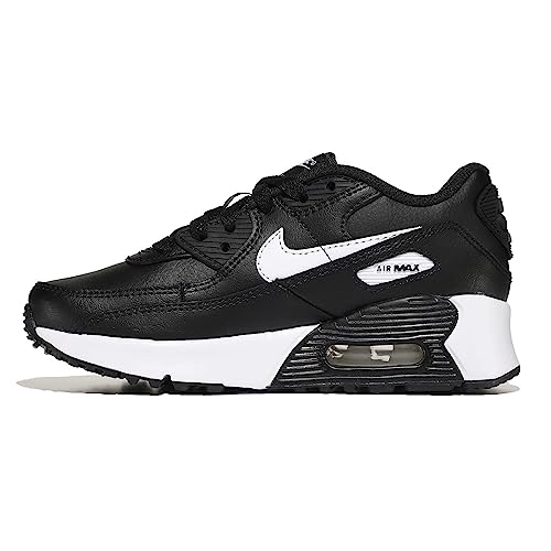 Image of Nike Kid's Air Max 90 LTR Sneaker