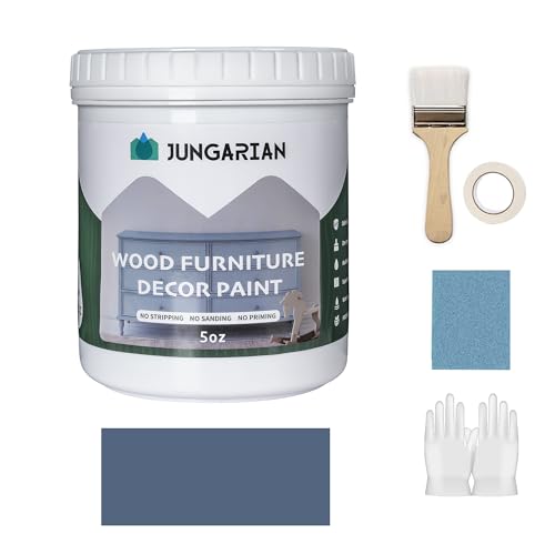 Jungarian Furniture Paint Kit