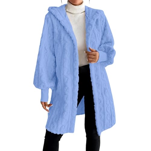 Protezione dalle intemperie: Realizzato con un tessuto resistente all'acqua e al vento, questo cappotto è perfetto per affrontare le condizioni climatiche più rigide, mantenendo comfort e sicurezza.