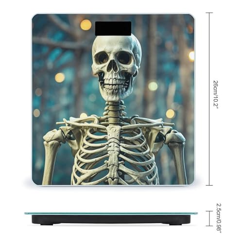 Báscula Digital de Baño Precisa con Plataforma Extra Ancha miniatura 2