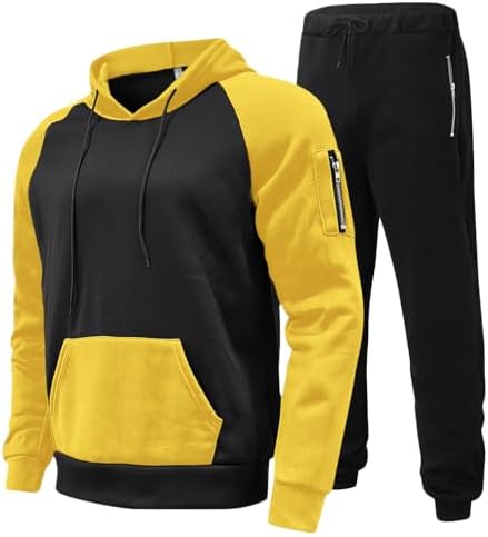 Chándales y pantalones de chándal para hombre - Negro