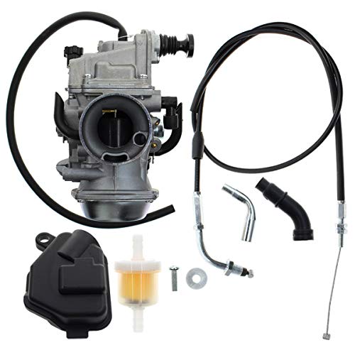 Carbhub Carburetor for Honda Fourtrax 300 350 Foreman 400 450 Rancher