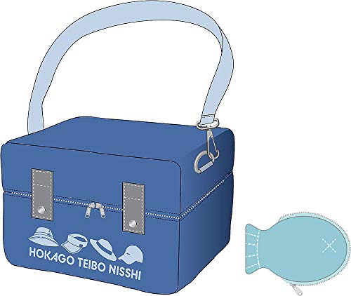 放課後ていぼう日誌】おすすめグッズ アニメファンもつりファンも