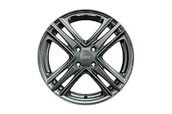 Amazon.co.jp: 無限 アルミホイール MD4 15X5.0J 4H-100 +45