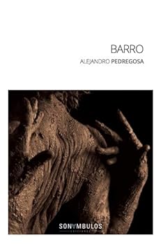 Paperback BARRO Book
