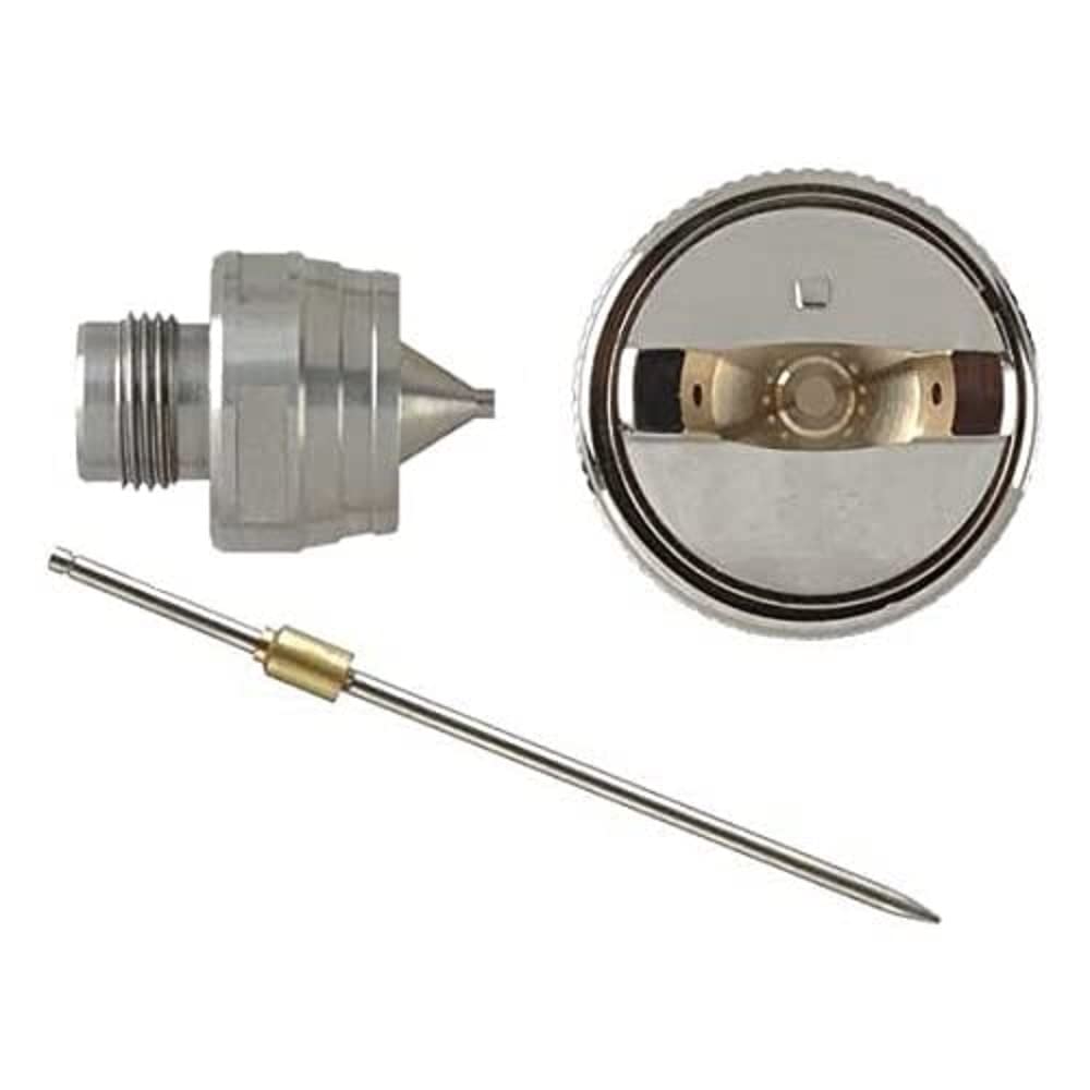 Troy T 18641 Yedek Meme Seti, 1.4 mm, Gri