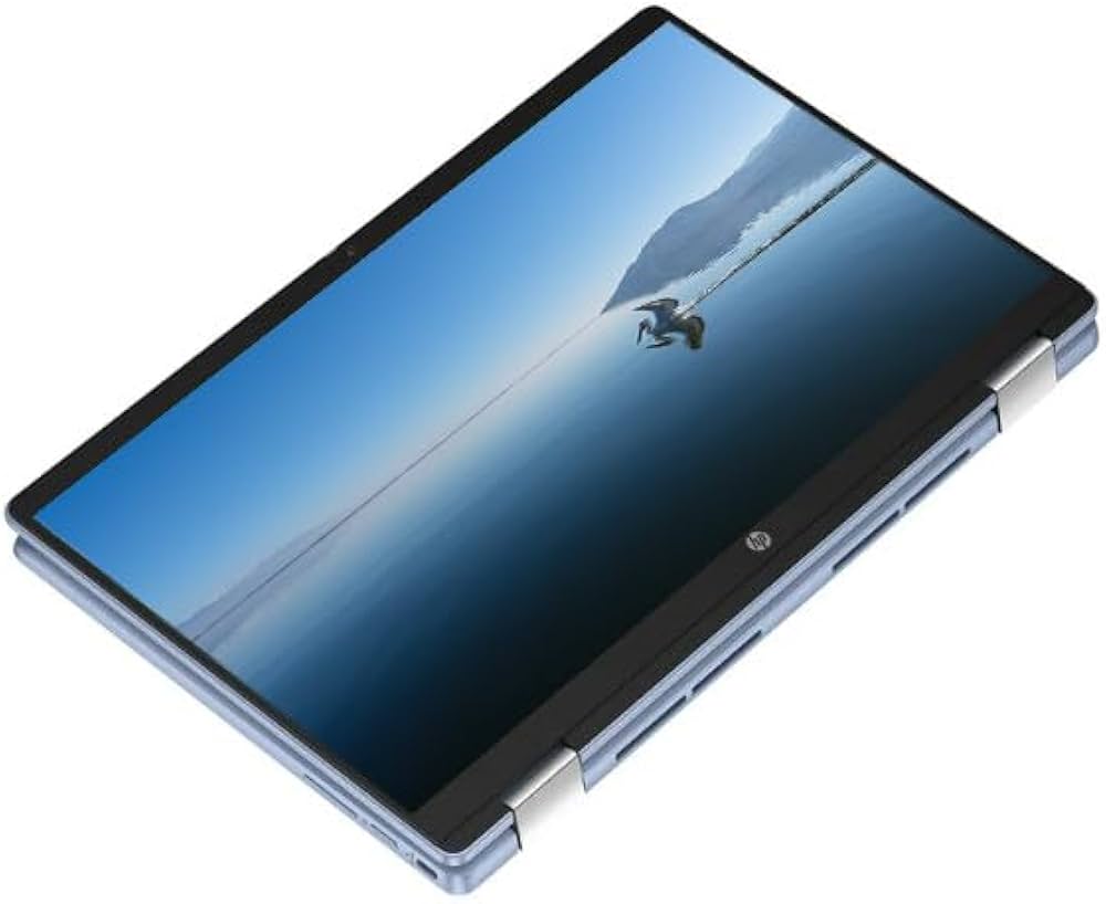 Amazon.co.jp: HP 2025 ポータブル x360 Chromebook、14インチ