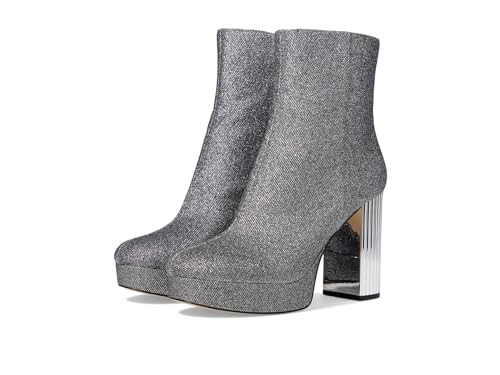 Michael Kors Porter Platform Bootie