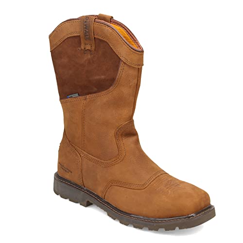 DEWALT Men's, Stanton Square Toe Steel Toe Boot