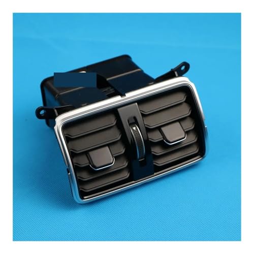 Grille de ventilation arrière 3AD819203E pour console Passat B6 B7 CC - 5