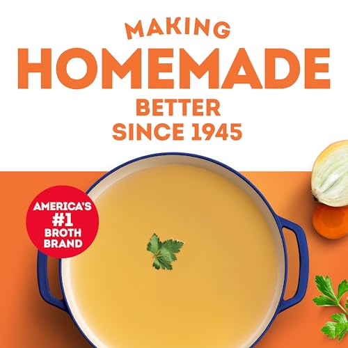 SWANSON S Chicken Stock, 48 oz Carton