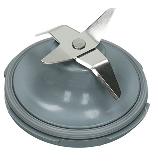 Kenwood FPP225 Goblet Blade Assembly Including Seal