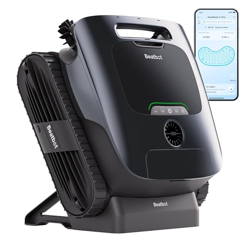 Beatbot AquaSense 2 Ultra Cordless...