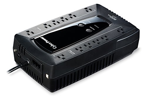 Build My PC, PC Builder, CyberPower AVRG900U