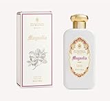 Magnolia (2023) Santa Maria Novella perfume - a new