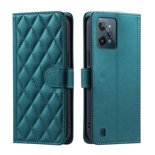 Housse Oppo Realme C31 avec bandoulière pour garder les mains libres en sortie