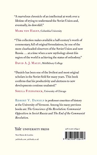 The Rise and Fall of Communism in Russia - Image 2