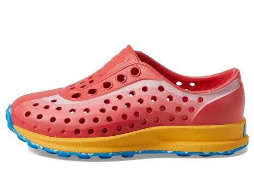 Native Shoes Kids Unisex Robbie Print Slip-On Walking Shoes for Toddlers4