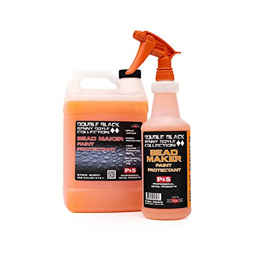 Top 10 Best Bead Maker Paint Protectant Reviews & Buying Guide Katynel