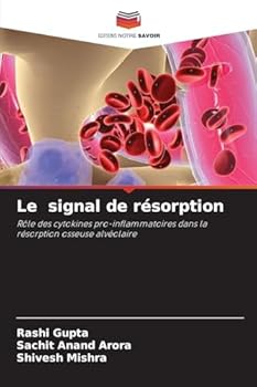 Le signal de résorption (French Edition)