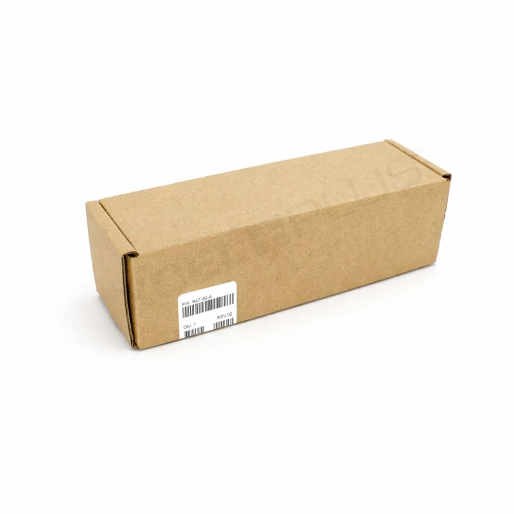 Jablotron ja-80 a 12 Ah sirena esterna senza fili Bellbox allarme batteria bat-80 a