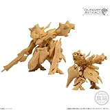 ガンダムアーティファクト(BOX)10個入 食玩・ガム (ガンダムシリーズ)