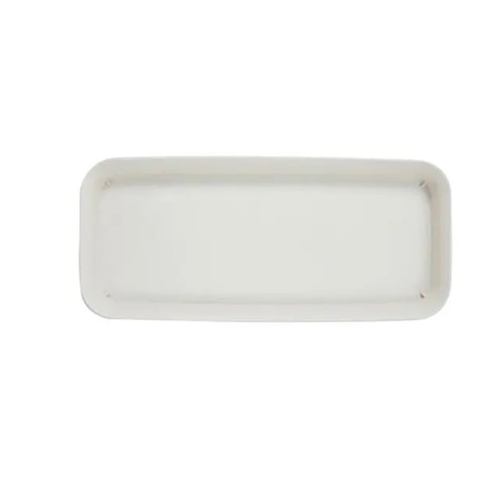 ZHSOAO 3Pcs Plant Saucer Drip Trays For Garden Pot
