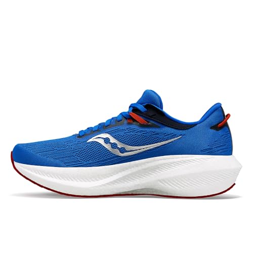 Saucony Mens Triumph 213