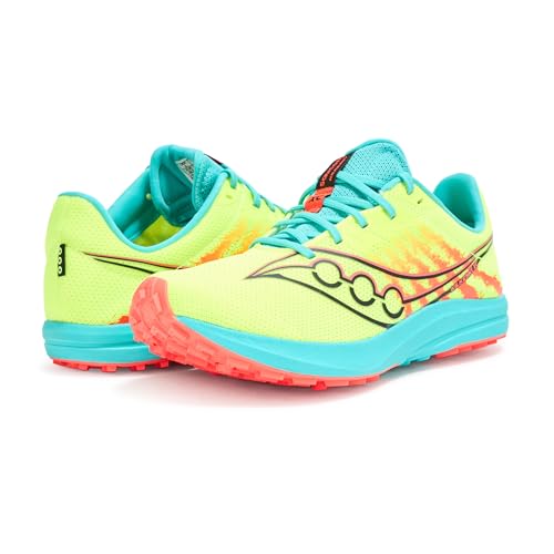 Saucony Unisex adult Kilkenny XC 10 Sneaker3