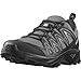 Produktbild Salomon X Braze Herren Outdoorschuhe, Outdoor-bereit, Sportliches Design, Vielseitiger Einsatz, Pewter, 46
