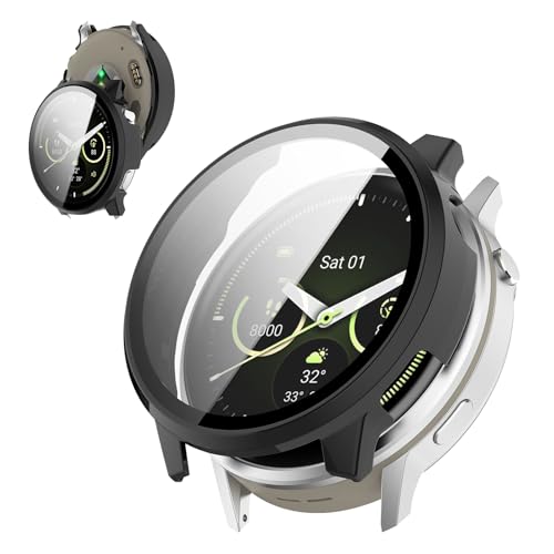 KONXISA Garmin Venu 4 41mm p P[X Jo[ 9HKXtB n[hPCP[X y h~ h~ یVFƃť^ ubN