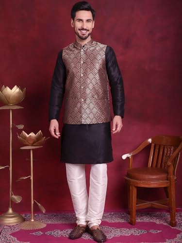 Image of Jompers Men Waistcoats