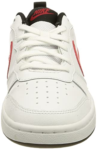 Nike Court Borough Lo2 (GS), Walking Shoe Mixte Enfant - Image 3