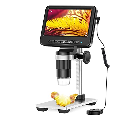 �������L�b�g 5 ''�f�W�^��������1200x LCD.�X�N���[�����C�����X1080P�r�f�I������ �����������Y�A�_�v�^�[