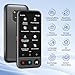 AI Assistant Device Powered by ChatGPT, Preset & Custom Chatbot Roles, AI Writing and Conversation, Smart Recording, Voice & Image Translation (Subscription Needed for AI Feature)