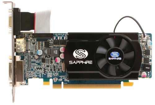 Radeon HD 5570 100293DP