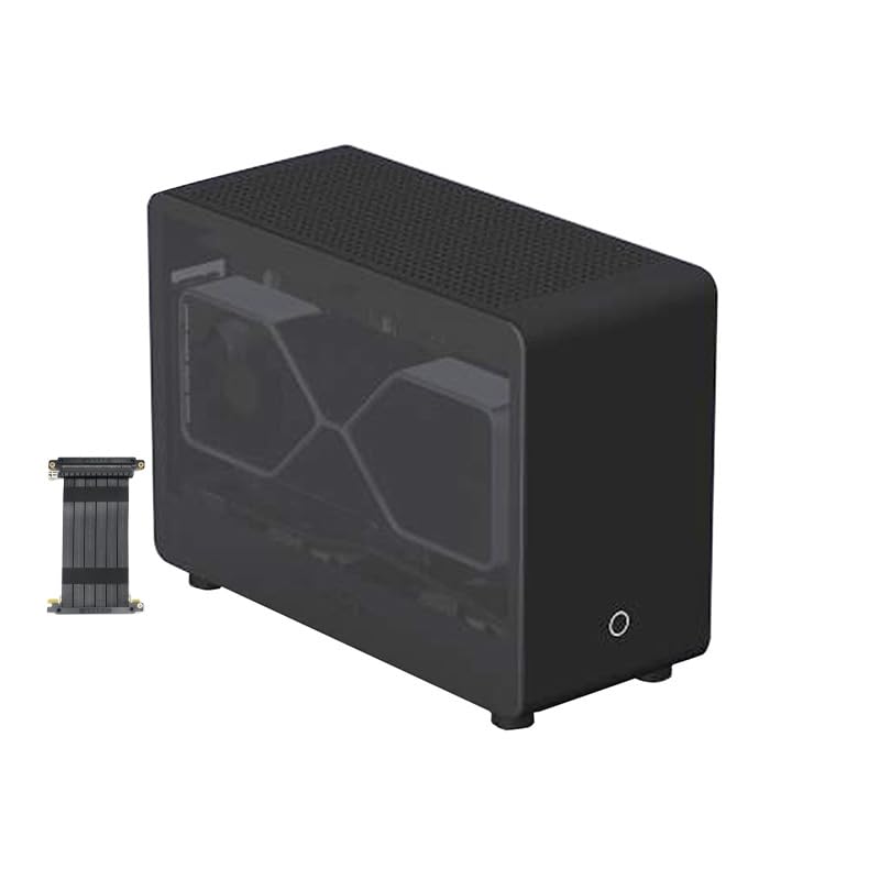 PCケース GEEEK G1 SE mini ITXケース Amazon.com: GEEEK Mini SFX ITX Aluminium Alloy G1-SE M8 M5 C2 C4