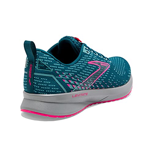Image of Brooks Womens 1203591b127 Running Shoe