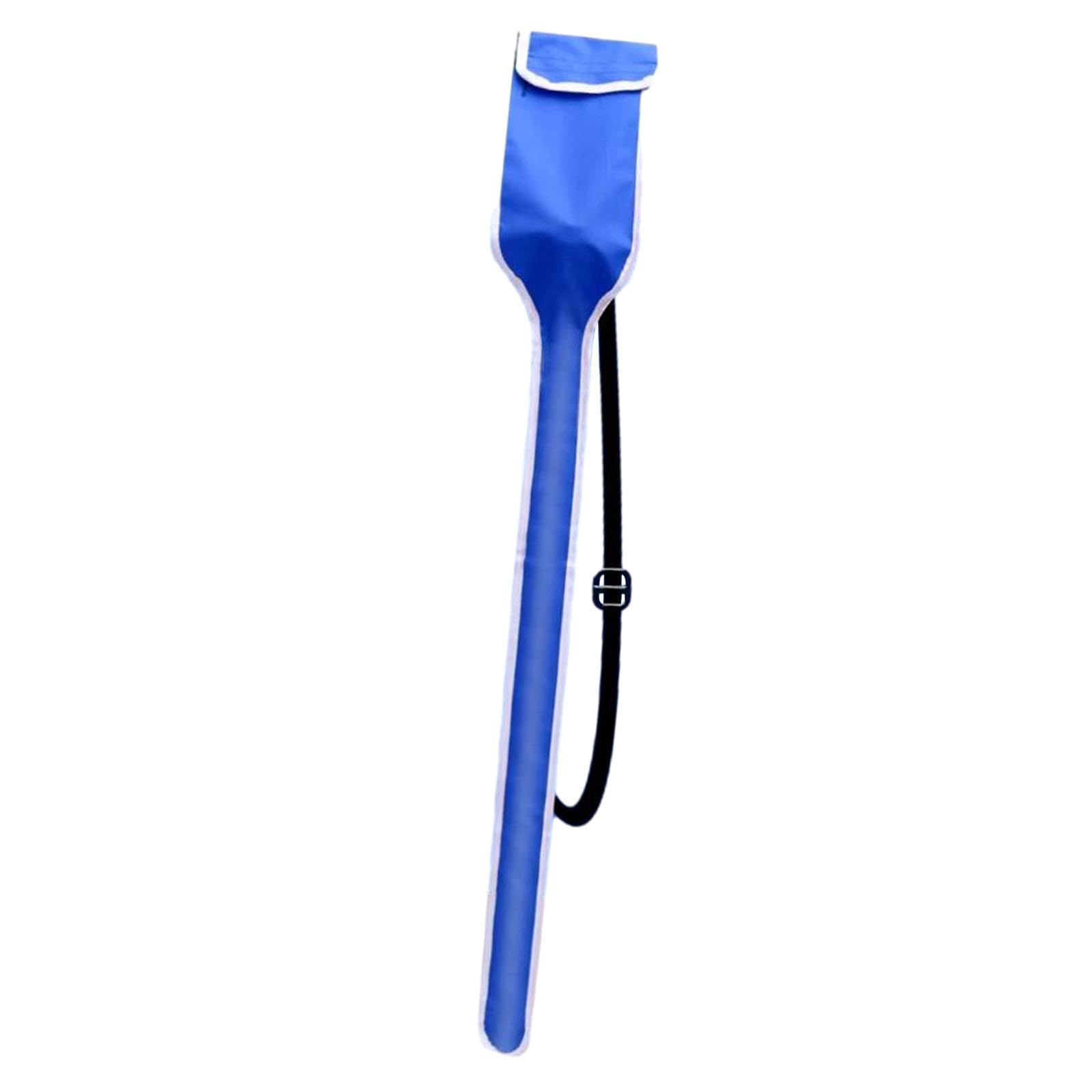 Abaodam Housse De Rangement Portable pour Escrime Pochette pour Fleuret Et Sabre Organiseur Équipement D'escrime
