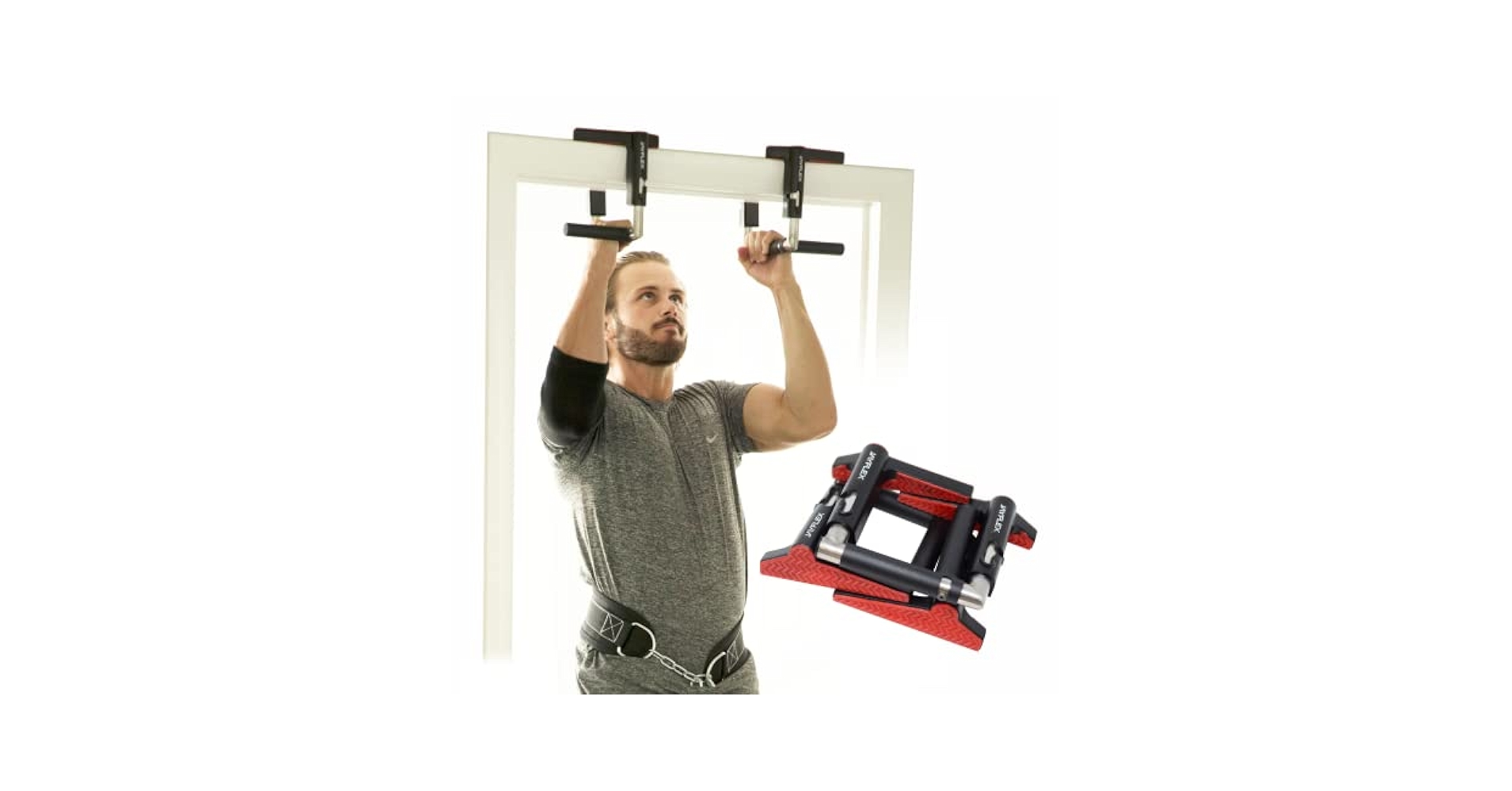 Cross grips Jayflex 腕用の筋トレ Cross grips Jayflex 腕用の筋トレ CrossGrips – Jayflex Fitness