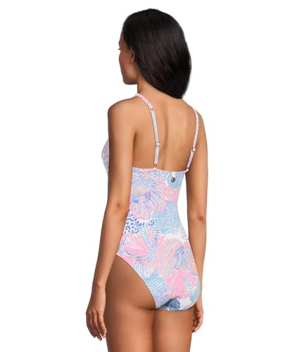 Lilly Pulitzer Women's Tarly One-Piece3