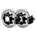 CPB Rear Kit, 11.75"