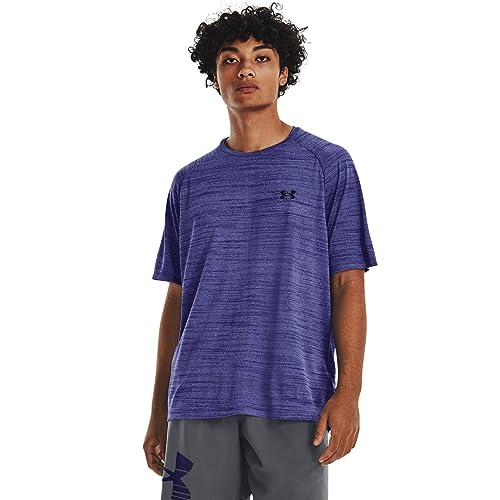Under Armour UA Tiger Tech 2.0 Short Sleeve T-Shirt3