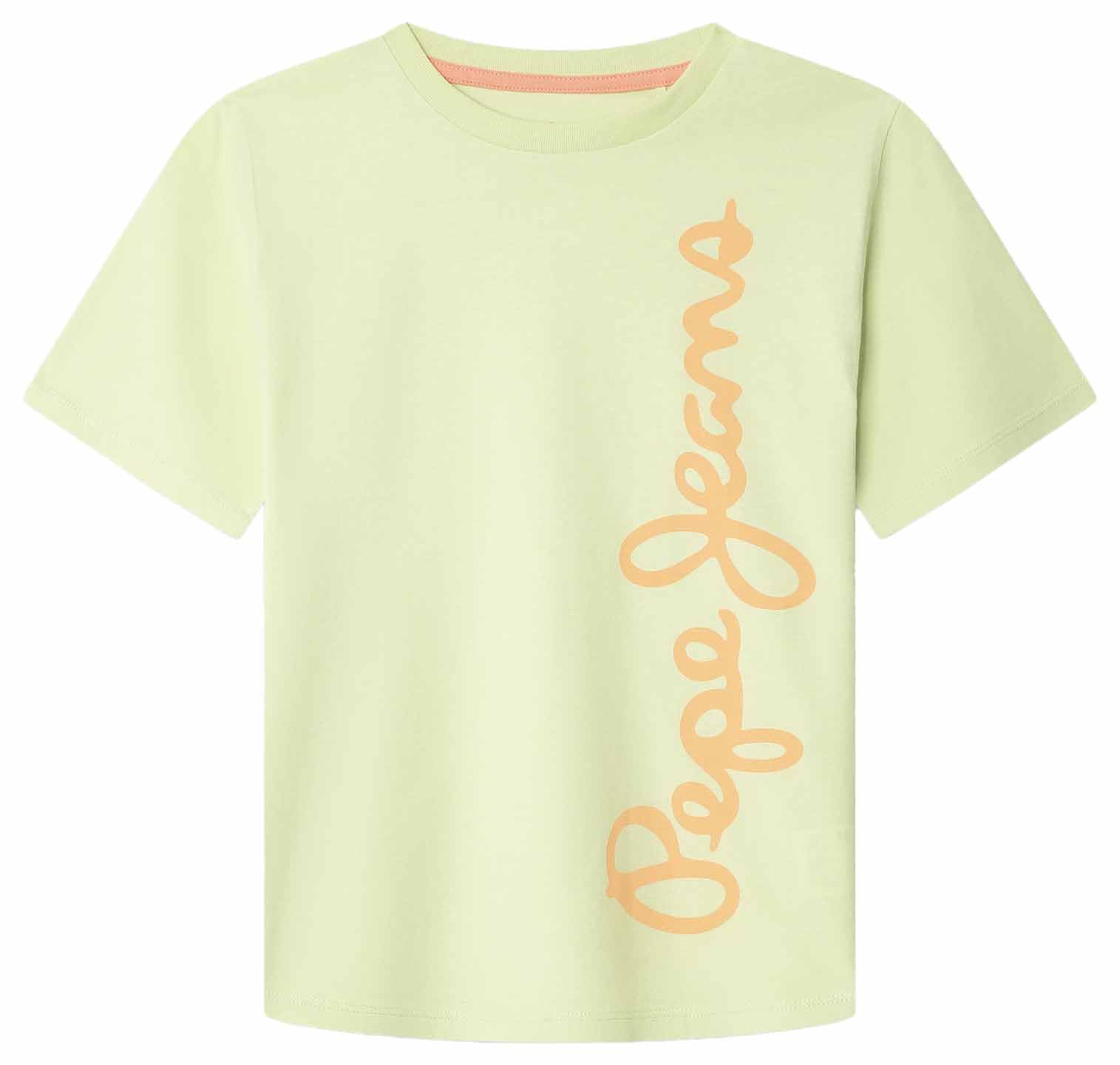 Pepe Jeans Jungen Waldo T-Shirt