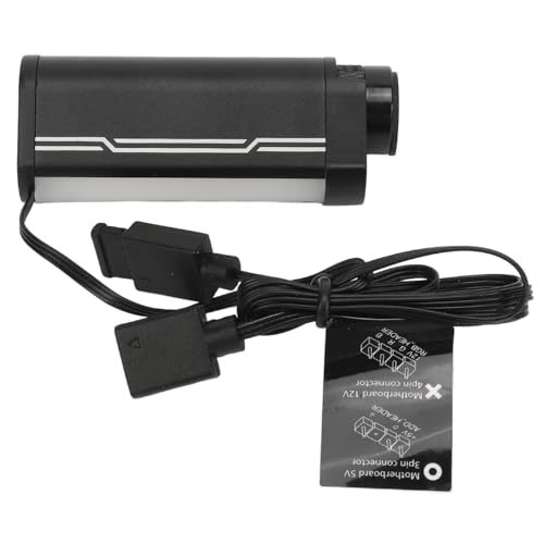 Soporte para GPU Semme con diseño magnético y almohadilla antideslizante