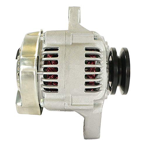 Kubota Utility Vehicle UTV Alternator RTV900, 400-52121