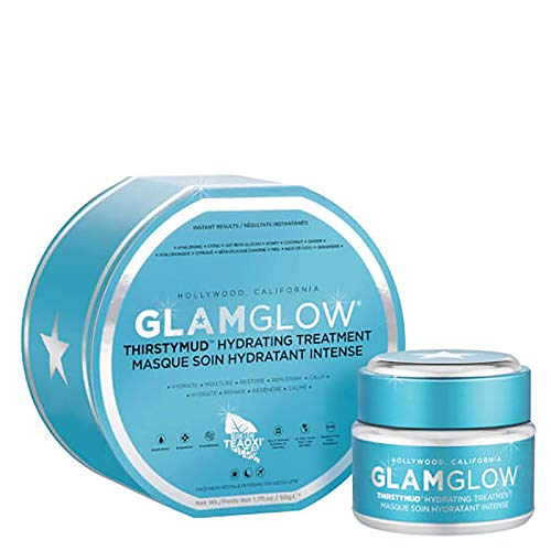 Glamglow Thirstymud Hydrating Treatment Large Jar 1.7oz 50g